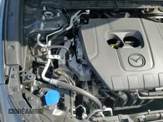 ✅ 2024 Mazda CX-30 S Carbon Edition • VIN: 3MVDMBCM7RM659525 • Lot: 45158295. Wystawiony na Copart z przebiegiem 1 347 mil. Bezpłatny archiwum sprzedaży aukcyjnych z USA i szczegółowy raport historii pojazdu na DreamBid. Zdjęcie 13.