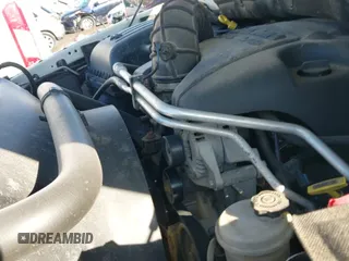 ✅ 2009 Dodge 1500 SLT • VIN: 1D3HV18T19S704077 • Lot: 41741928. Wystawiony na IAAI z przebiegiem 155 812 mil. Bezpłatny archiwum sprzedaży aukcyjnych z USA i szczegółowy raport historii pojazdu na DreamBid. Zdjęcie 19.