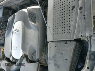 ✅ 2011 Hyundai Equus Signature • VIN: KMHGH4JF0BU042046 • Lot: 43697945. Listed on IAAI with 185,011 mi. Free auction sales archive from the USA and detailed vehicle history report at DreamBid. Image 22.