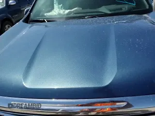 ✅ 2025 GMC Acadia AWD Denali • VIN: 1GKENRRS3SJ216961 • Lot: 62292125. Listed on Copart with 2,180 mi. Free auction sales archive from the USA and detailed vehicle history report at DreamBid. Image 16.