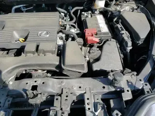 ✅ 2022 Lexus NX 250 • VIN: JTJADCAZ9N5002375 • Lot: 55507855. Listed on Copart with 28,915 mi. Free auction sales archive from the USA and detailed vehicle history report at DreamBid. Image 15.