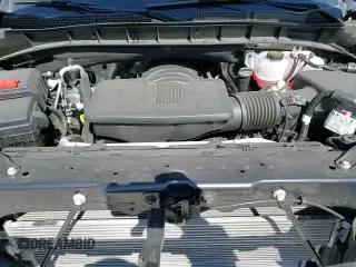 ✅ 2025 GMC Sierra 1500 AT4X • VIN: 3GTUUFEL0SG205375 • Лот: 48553145. Опубликован ранее на Copart с пробегом 1 326 миль. Бесплатный доступ к архиву аукционных продаж из США и подробный отчёт об истории автомобиля на DreamBid. Изображение 13.