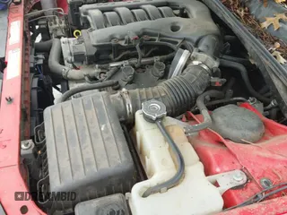 ✅ 2010 Dodge Challenger SE • VIN: 2B3CJ4DV4AH160341 • Lot: 43567795. Wystawiony na IAAI z przebiegiem 220 344 mil. Bezpłatny archiwum sprzedaży aukcyjnych z USA i szczegółowy raport historii pojazdu na DreamBid. Zdjęcie 12.