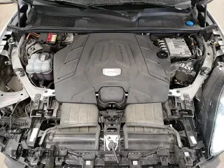 ✅ 2020 Porsche Cayenne S • VIN: WP1BB2AYXLDA58096 • Lot: 42054785. Listed on Copart with 20,429 mi. Free auction sales archive from the USA and detailed vehicle history report at DreamBid. Image 15.