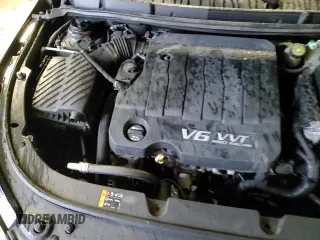 ✅ 2014 Buick LaCrosse Premium I • VIN: 1G4GE5G37EF205358 • Lot: 83094184. Listed on Copart with 112,630 mi. Free auction sales archive from the USA and detailed vehicle history report at DreamBid. Image 13.