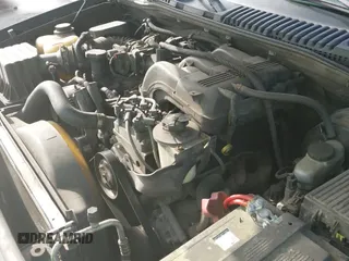 ✅ 2004 Ford Explorer XLT • VIN: 1FMZU63K44UC36060 • Lot: 42714826. Wystawiony na IAAI z przebiegiem 221 574 mil. Bezpłatny archiwum sprzedaży aukcyjnych z USA i szczegółowy raport historii pojazdu na DreamBid. Zdjęcie 21.