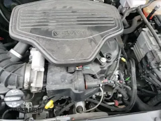 ✅ 2021 GMC Acadia SLE • VIN: 1GKKNRLSXMZ187295 • Лот: 90263035. Опубликован ранее на Copart с пробегом 113 467 миль. Бесплатный доступ к архиву аукционных продаж из США и подробный отчёт об истории автомобиля на DreamBid. Изображение 15.