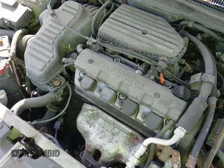 ✅ 2004 Honda Civic EX • VIN: 1HGEM22994L012008 • Lot: 43435060. Listed on IAAI with 159,571 mi. Free auction sales archive from the USA and detailed vehicle history report at DreamBid. Image 12.