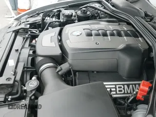 ✅ 2009 BMW 6 Series 650i • VIN: WBAEB535X9C224440 • Лот: 42454665. Опубликован ранее на IAAI с пробегом 126 310 миль. Бесплатный доступ к архиву аукционных продаж из США и подробный отчёт об истории автомобиля на DreamBid. Изображение 19.