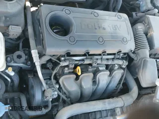 ✅ 2009 Hyundai Sonata GLS • VIN: 5NPET46C69H495956 • Лот: 41426165. Опубликован ранее на IAAI с пробегом 300 778 миль. Бесплатный доступ к архиву аукционных продаж из США и подробный отчёт об истории автомобиля на DreamBid. Изображение 12.