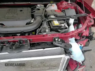 ✅ 2025 Chevrolet Blazer LT • VIN: 3GNKBCR42SS165383 • Lot: 90079375. Listed on Copart with 11,395 mi. Free auction sales archive from the USA and detailed vehicle history report at DreamBid. Image 15.