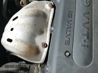 ✅ 2011 Scion xB • VIN: JTLZE4FE3B1127586 • Lot: 43009028. Listed on IAAI with 239,145 mi. Free auction sales archive from the USA and detailed vehicle history report at DreamBid. Image 19.