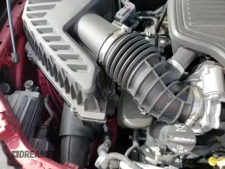 ✅ 2024 Cadillac XT6 AWD Sport • VIN: 1GYKPGRS5RZ715506 • Lot: 56498485. Listed on Copart with 9,361 mi. Free auction sales archive from the USA and detailed vehicle history report at DreamBid. Image 16.