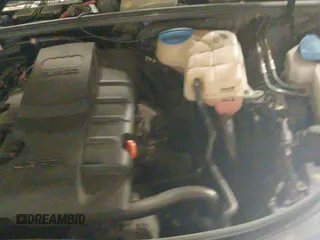 ✅ 2007 Audi A4 • VIN: WAUKF98E57A111267 • Lot: 41854167. Wystawiony na IAAI z przebiegiem 222 776 mil. Bezpłatny archiwum sprzedaży aukcyjnych z USA i szczegółowy raport historii pojazdu na DreamBid. Zdjęcie 15.