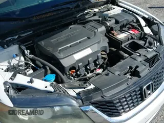 ✅ 2014 Honda Accord EX-L • VIN: 1HGCT2B84EA001688 • Lot: 43447903. Wystawiony na IAAI z przebiegiem 119 733 mil. Bezpłatny archiwum sprzedaży aukcyjnych z USA i szczegółowy raport historii pojazdu na DreamBid. Zdjęcie 19.