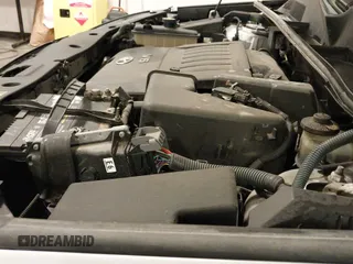 ✅ 2007 Toyota RAV4 • VIN: JTMBK33VX76024907 • Lot: 42880707. Listed on IAAI with 197,327 mi. Free auction sales archive from the USA and detailed vehicle history report at DreamBid. Image 20.