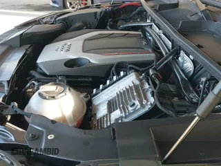 ✅ 2018 Audi SQ5 Premium Plus • VIN: WA1A4AFY1J2144233 • Lot: 43209974. Wystawiony na IAAI z przebiegiem 84 814 mil. Bezpłatny archiwum sprzedaży aukcyjnych z USA i szczegółowy raport historii pojazdu na DreamBid. Zdjęcie 20.