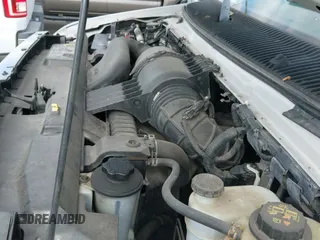 ✅ 2012 Ford Econoline Cargo Commercial • VIN: 1FTNS2EW3CDA42541 • Lot: 43704738. Wystawiony na IAAI z przebiegiem 140 643 mil. Bezpłatny archiwum sprzedaży aukcyjnych z USA i szczegółowy raport historii pojazdu na DreamBid. Zdjęcie 21.