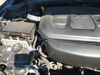 ✅ 2021 Dodge Durango GT Plus • VIN: 1C4RDHDG1MC693778 • Lot: 71825255. Listed on Copart with 67,650 mi. Free auction sales archive from the USA and detailed vehicle history report at DreamBid. Image 14.