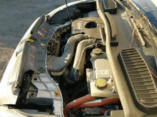 ✅ 2015 Ford C-Max SE • VIN: 1FADP5AU6FL120975 • Lot: 41417168. Wystawiony na IAAI z przebiegiem 101 112 mil. Bezpłatny archiwum sprzedaży aukcyjnych z USA i szczegółowy raport historii pojazdu na DreamBid. Zdjęcie 23.