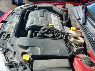 ✅ 2006 Saab 9-3 • VIN: YS3FD79YX66008055 • Lot: 41445458. Wystawiony na IAAI z przebiegiem 107 398 mil. Bezpłatny archiwum sprzedaży aukcyjnych z USA i szczegółowy raport historii pojazdu na DreamBid. Zdjęcie 19.