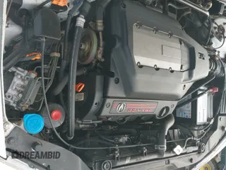 ✅ 2001 Acura CL Type S • VIN: 19UYA42671A026360 • Lot: 41980371. Listed on IAAI with 125,699 mi. Free auction sales archive from the USA and detailed vehicle history report at DreamBid. Image 18.