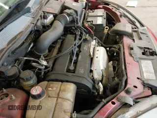 ✅ 2004 Ford Focus ZX5 • VIN: 3FAFP37394R108278 • Lot: 41482236. Listed on IAAI with 198,561 mi. Free auction sales archive from the USA and detailed vehicle history report at DreamBid. Image 14.