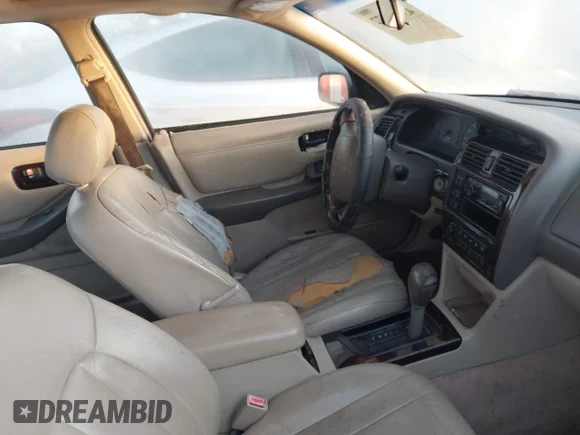 ✅ 1998 Toyota Avalon XLS • VIN: 4T1BF18BXWU235392 • Lot: 43925472. Wystawiony na IAAI z przebiegiem Nie podano. Bezpłatny archiwum sprzedaży aukcyjnych z USA i szczegółowy raport historii pojazdu na DreamBid. Zdjęcie 5.