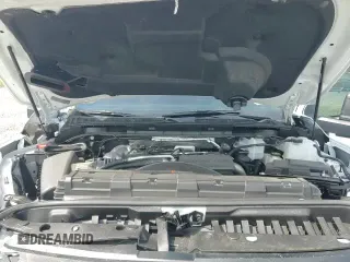 ✅ 2025 GMC Sierra 2500 • VIN: 1GT4UMEYXSF233363 • Лот: 68700095. Опубликован ранее на Copart с пробегом 898 миль. Бесплатный доступ к архиву аукционных продаж из США и подробный отчёт об истории автомобиля на DreamBid. Изображение 14.