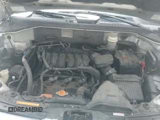 ✅ 2005 Mitsubishi Endeavor LS • VIN: 4A4MN21S55E074175 • Lot: 42754721. Listed on IAAI with 175,715 mi. Free auction sales archive from the USA and detailed vehicle history report at DreamBid. Image 14.