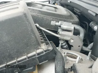 ✅ 2020 Dodge Durango Special Service • VIN: 1C4RDHFG9LC441546 • Lot: 41702276. Wystawiony na IAAI z przebiegiem 79 110 mil. Bezpłatny archiwum sprzedaży aukcyjnych z USA i szczegółowy raport historii pojazdu na DreamBid. Zdjęcie 22.