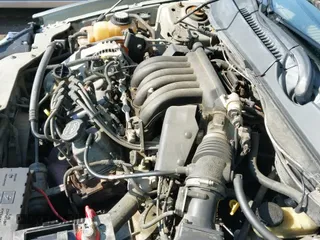 ✅ 2003 Mercury Sable GS • VIN: 1MEFM50243A619761 • Lot: 41790150. Listed on IAAI with 114,522 mi. Free auction sales archive from the USA and detailed vehicle history report at DreamBid. Image 19.