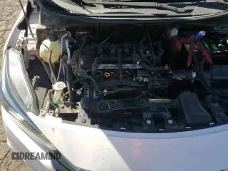 ✅ 2020 Nissan Versa S • VIN: 3N1CN8BV2LL812982 • Лот: 82631935. Опубликован ранее на Copart с пробегом 115 897 миль. Бесплатный доступ к архиву аукционных продаж из США и подробный отчёт об истории автомобиля на DreamBid. Изображение 13.