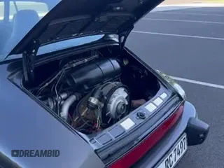 ✅ 1982 Porsche 911 • VIN: WP0EA0913CS160932 • Лот: 63908975. Опубликован ранее на Copart с пробегом 79 872 миль. Бесплатный доступ к архиву аукционных продаж из США и подробный отчёт об истории автомобиля на DreamBid. Изображение 11.