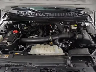 ✅ 2023 Ford Expedition Max Limited • VIN: 1FMJK2A84PEA48365 • Lot: 95905795. Listed on Copart with 75,709 mi. Free auction sales archive from the USA and detailed vehicle history report at DreamBid. Image 16.