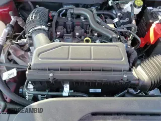 ✅ 2025 Ford Bronco Sport Big Bend • VIN: 3FMCR9BN3SRE36940 • Lot: 93819795. Listed on Copart with 5,836 mi. Free auction sales archive from the USA and detailed vehicle history report at DreamBid. Image 15.