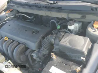 ✅ 2005 Toyota Corolla CE • VIN: 1NXBR32EX5Z527046 • Лот: 43658578. Опубликован ранее на IAAI с пробегом 234 446 миль. Бесплатный доступ к архиву аукционных продаж из США и подробный отчёт об истории автомобиля на DreamBid. Изображение 12.