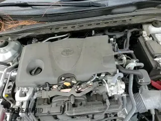 ✅ 2023 Toyota Camry SE • VIN: 4T1G11AK3PU800808 • Lot: 84784565. Listed on Copart with 36,640 mi. Free auction sales archive from the USA and detailed vehicle history report at DreamBid. Image 13.