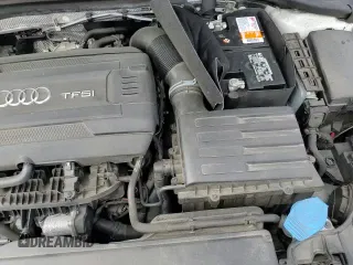 ✅ 2018 Audi A3 Premium Plus • VIN: WAUJ8GFF1J1042073 • Лот: 61302455. Опубликован ранее на Copart с пробегом 79 398 миль. Бесплатный доступ к архиву аукционных продаж из США и подробный отчёт об истории автомобиля на DreamBid. Изображение 14.