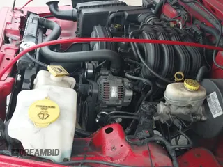 ✅ 2006 Jeep Wrangler SE • VIN: 1J4FA29156P762295 • Lot: 41669950. Listed on IAAI with 163,492 mi. Free auction sales archive from the USA and detailed vehicle history report at DreamBid. Image 19.