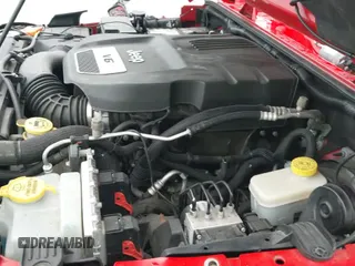 ✅ 2017 Jeep Wrangler Sahara • VIN: 1C4AJWBGXHL559144 • Lot: 43585233. Wystawiony na IAAI z przebiegiem 66 580 mil. Bezpłatny archiwum sprzedaży aukcyjnych z USA i szczegółowy raport historii pojazdu na DreamBid. Zdjęcie 24.