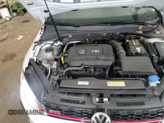 ✅ 2021 Volkswagen Golf GTI S • VIN: 3VW6T7AU8MM005748 • Лот: 71832405. Опубликован ранее на Copart с пробегом 47 411 миль. Бесплатный доступ к архиву аукционных продаж из США и подробный отчёт об истории автомобиля на DreamBid. Изображение 13.