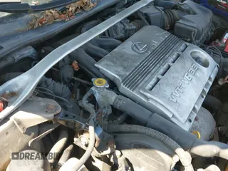 ✅ 2004 Lexus ES 350 • VIN: JTHBA30G345031061 • Lot: 42003939. Listed on IAAI with 204,422 mi. Free auction sales archive from the USA and detailed vehicle history report at DreamBid. Image 20.