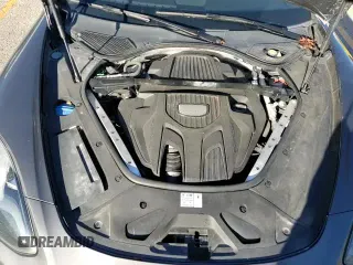 ✅ 2017 Porsche Panamera • VIN: WP0AA2A72HL102113 • Лот: 85194905. Опубликован ранее на Copart с пробегом 53 428 миль. Бесплатный доступ к архиву аукционных продаж из США и подробный отчёт об истории автомобиля на DreamBid. Изображение 13.