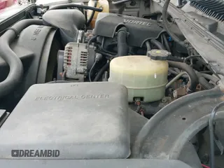 ✅ 2000 GMC Sierra 2500 SLE • VIN: 1GTGK29U4YE332581 • Lot: 42250680. Wystawiony na IAAI z przebiegiem 232 700 mil. Bezpłatny archiwum sprzedaży aukcyjnych z USA i szczegółowy raport historii pojazdu na DreamBid. Zdjęcie 12.