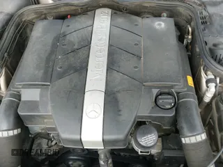 ✅ 2005 Mercedes-Benz E 320 • VIN: WDBUF65J15A701943 • Lot: 42856627. Listed on IAAI with 174,014 mi. Free auction sales archive from the USA and detailed vehicle history report at DreamBid. Image 13.