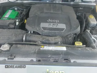 ✅ 2012 Jeep Wrangler Arctic • VIN: 1C4GJWBG3CL172602 • Lot: 42154652. Wystawiony na IAAI z przebiegiem 71 470 mil. Bezpłatny archiwum sprzedaży aukcyjnych z USA i szczegółowy raport historii pojazdu na DreamBid. Zdjęcie 19.