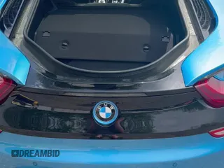 ✅ 2014 BMW i8 • VIN: WBY2Z2C57EVX64471 • Lot: 42244494. Wystawiony na IAAI z przebiegiem 102 064 mil. Bezpłatny archiwum sprzedaży aukcyjnych z USA i szczegółowy raport historii pojazdu na DreamBid. Zdjęcie 10.