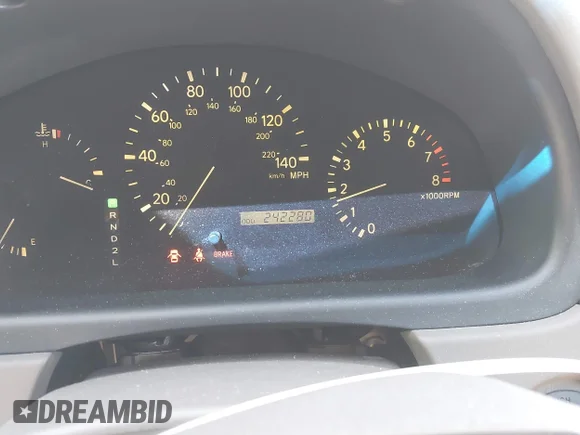 ✅ 1999 Lexus RX 300 • VIN: JT6HF10U2X0063032 • Лот: 41817033. Опубликован ранее на IAAI с пробегом 242 280 миль. Бесплатный доступ к архиву аукционных продаж из США и подробный отчёт об истории автомобиля на DreamBid. Изображение 7.