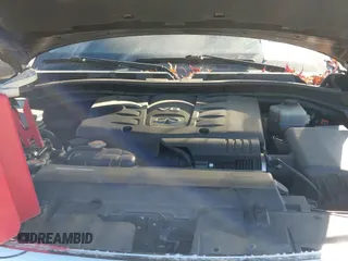 ✅ 2016 Infiniti QX80 • VIN: JN8AZ2NE4G9126768 • Lot: 43420159. Wystawiony na IAAI z przebiegiem 134 336 mil. Bezpłatny archiwum sprzedaży aukcyjnych z USA i szczegółowy raport historii pojazdu na DreamBid. Zdjęcie 18.